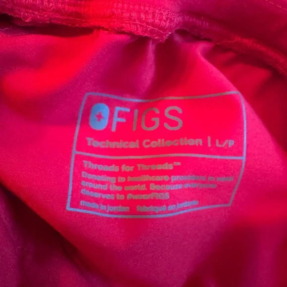 Red Figs Set - Picture 3 of 7